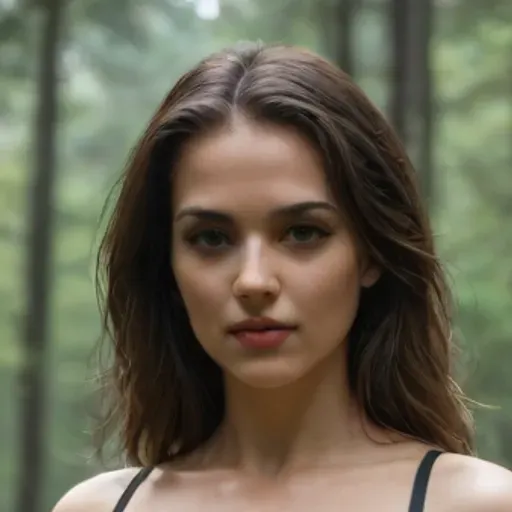 yapay zekâ porno görsel üretici
