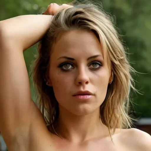 yapay zekâ porno görsel üretici