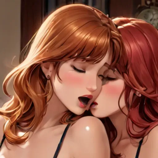 Generator obrazów pornograficznych z wykorzystaniem sztucznej inteligencji