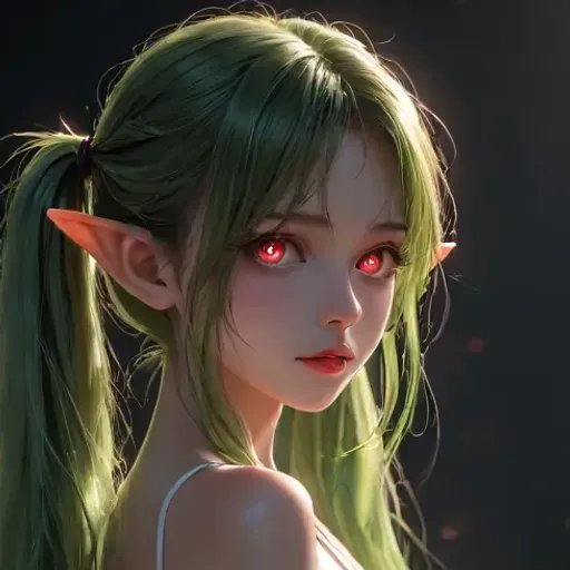 AI 포르노 이미지 생성기