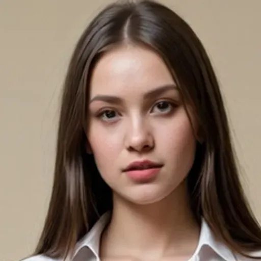 Generator obrazów pornograficznych z wykorzystaniem sztucznej inteligencji