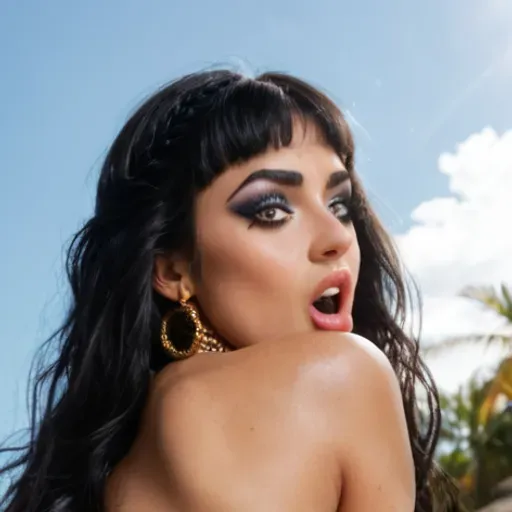 generatore di immagini porno IA