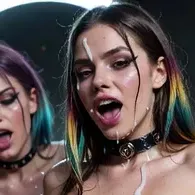 KI-Pornobild-Generator