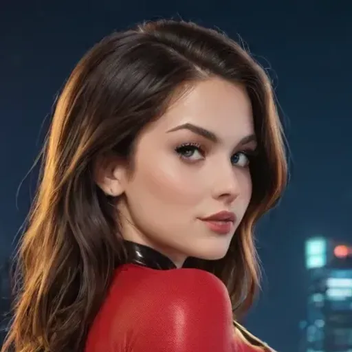 yapay zekâ porno görsel üretici