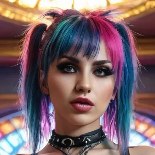KI-Pornobild-Generator