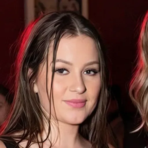 yapay zekâ porno foto üretici