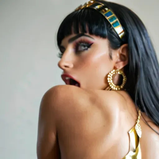 generatore di immagini porno IA