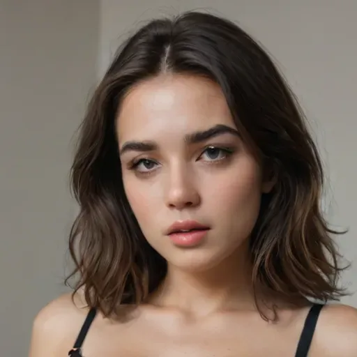 yapay zekâ porno görsel üretici