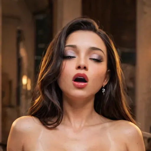 generatore di immagini porno IA