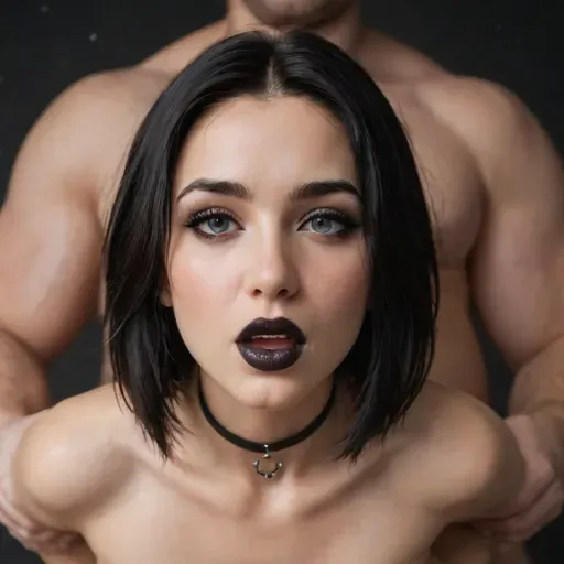 yapay zekâ porno görsel üretici