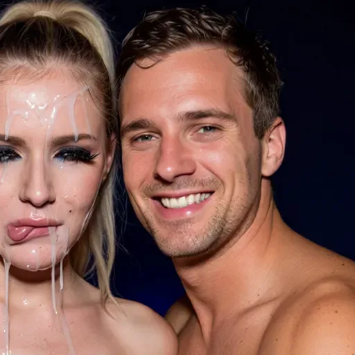 AI porn pic generator