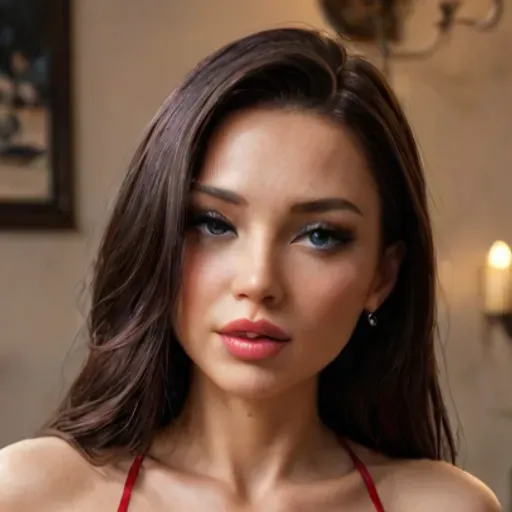 KI-Pornobild-Generator