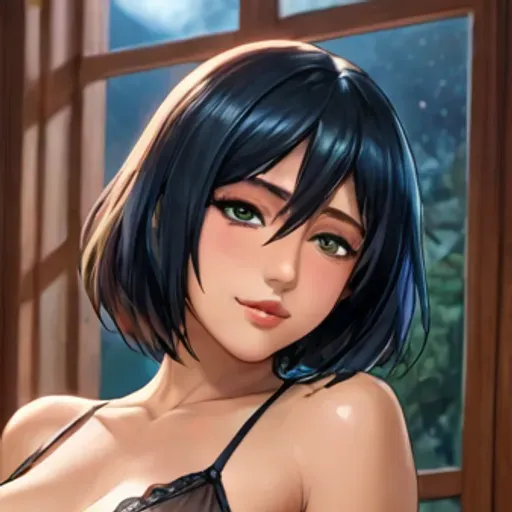 AI porn image generator