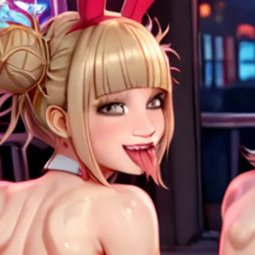 KI-Pornobild-Generator