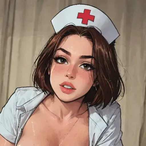 generatore di immagini porno IA