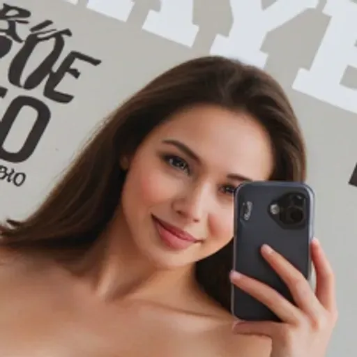 Generator obrazów pornograficznych z wykorzystaniem sztucznej inteligencji