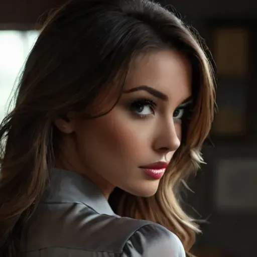 gerador de imagens pornô com IA