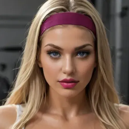 Generator obrazów pornograficznych z wykorzystaniem sztucznej inteligencji