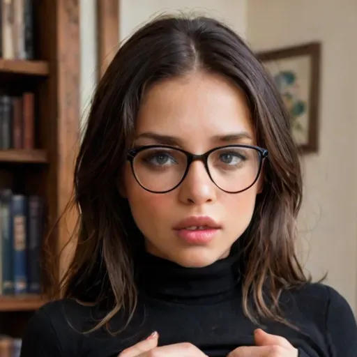 yapay zekâ porno görsel üretici