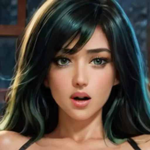 AI porn image generator