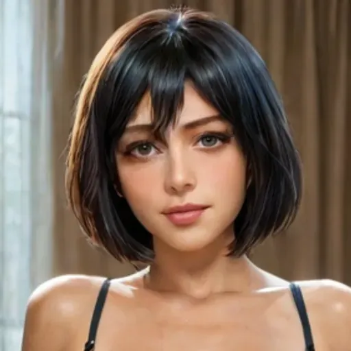 gerador de imagens pornô com IA