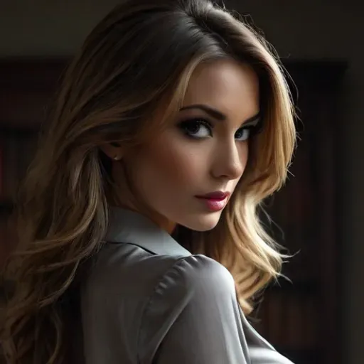 AI porn image generator