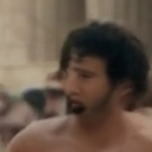 generatore di foto porno IA