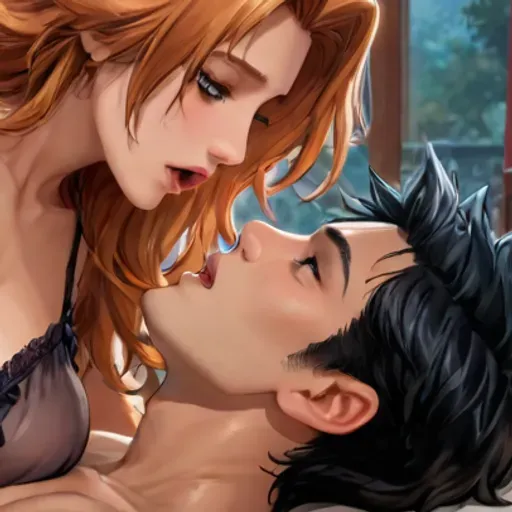 generatore di foto porno IA