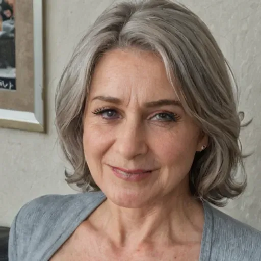 Generator obrazów pornograficznych z wykorzystaniem sztucznej inteligencji