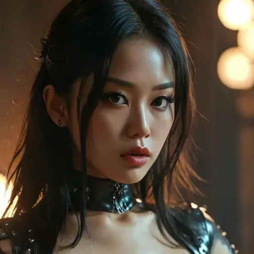 AI 포르노 이미지 생성기