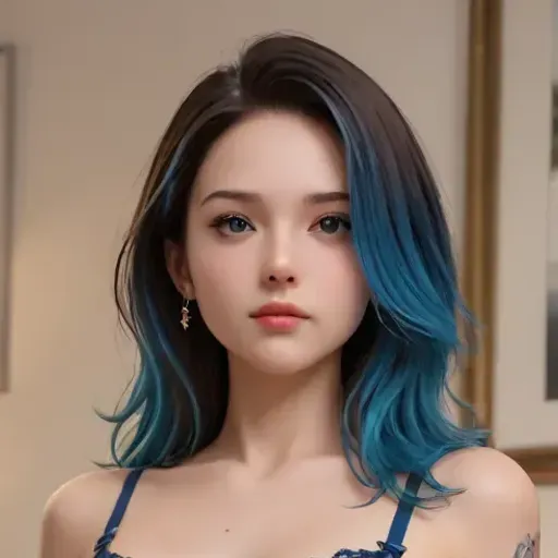 AI porn image generator