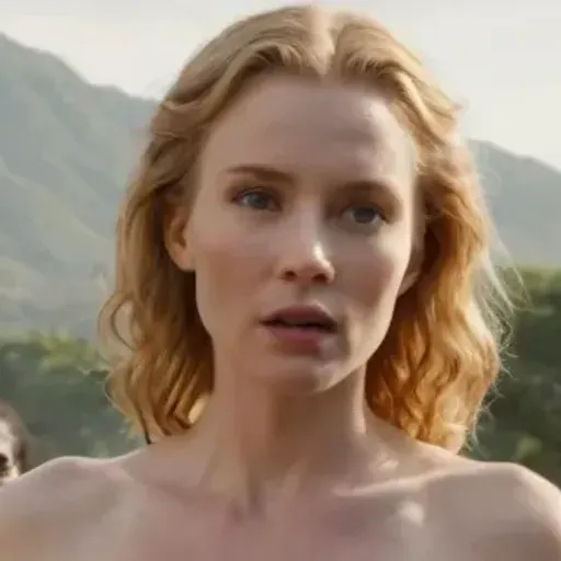 yapay zekâ porno görsel üretici
