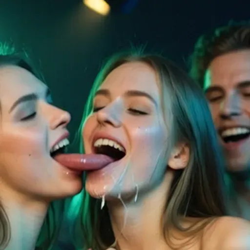 AI porn pic generator