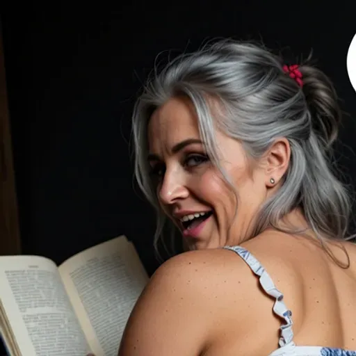 generatore di immagini porno IA