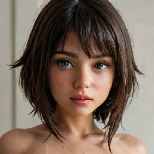 AIポルノ画像ジェネレーター