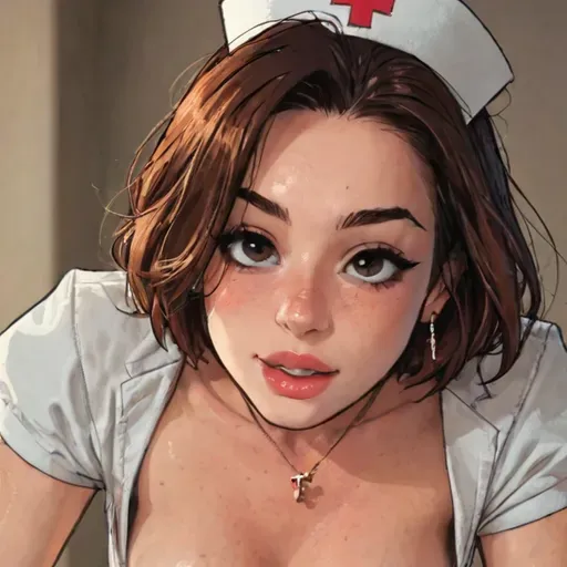 yapay zekâ porno görsel üretici