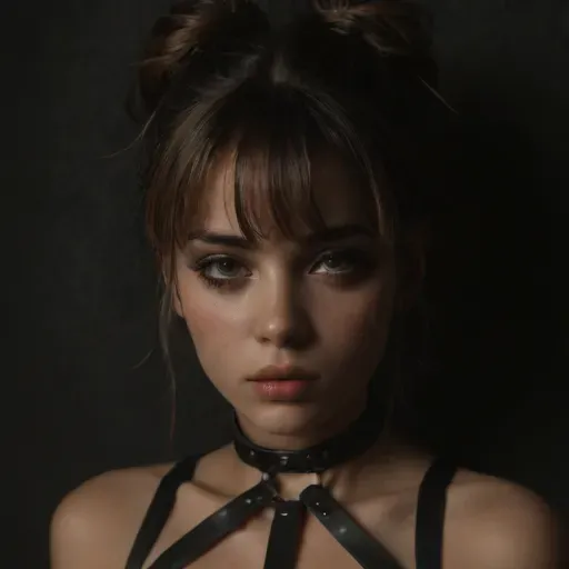 AI porn image generator