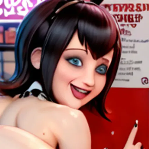 KI-Pornobildchen-Generator