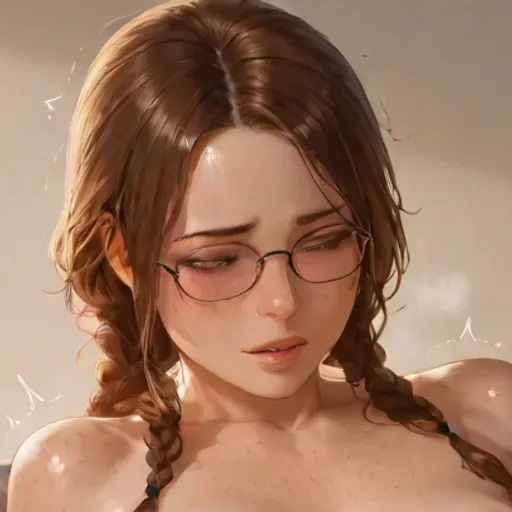 Generator obrazów pornograficznych z wykorzystaniem sztucznej inteligencji