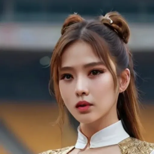 AI 포르노 이미지 생성기
