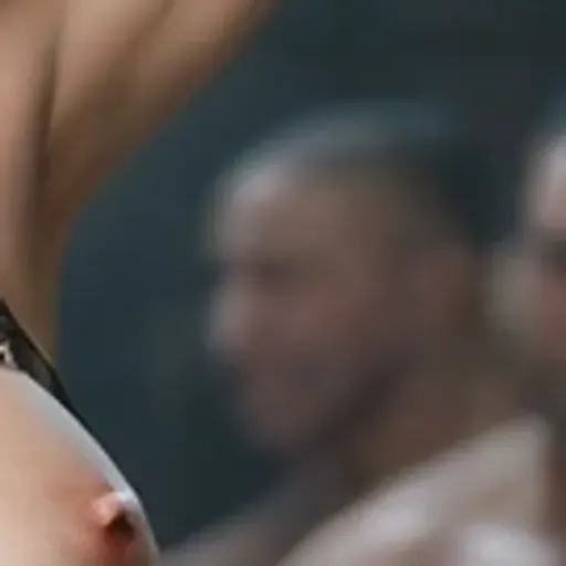 yapay zekâ porno foto üretici