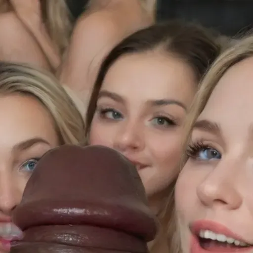 AI porn pic generator