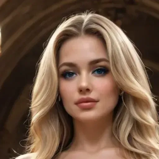 yapay zekâ porno görsel üretici