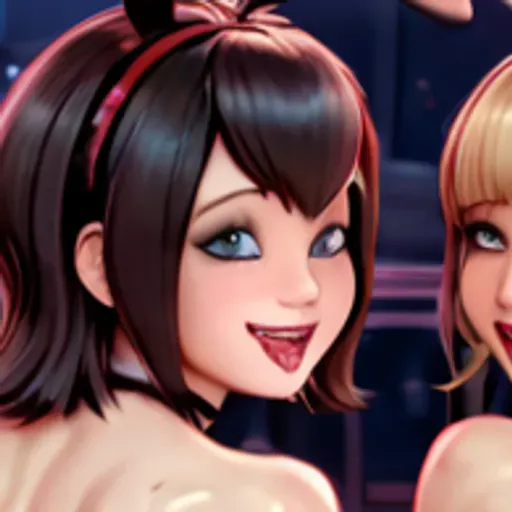 KI-Pornobildchen-Generator