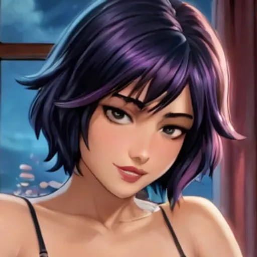 AI porn image generator
