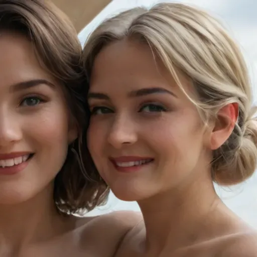 generatore di immagini porno IA