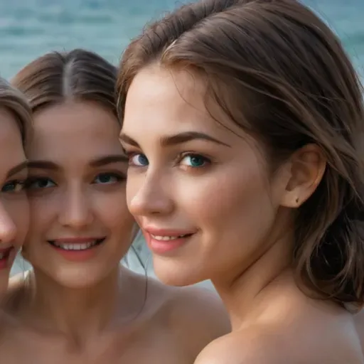 Generator obrazów pornograficznych z wykorzystaniem sztucznej inteligencji