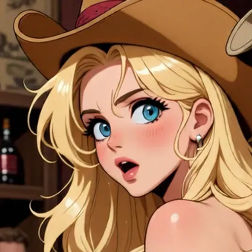 generatore di immagini porno IA