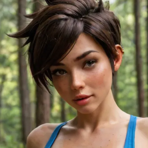 AI porn image generator