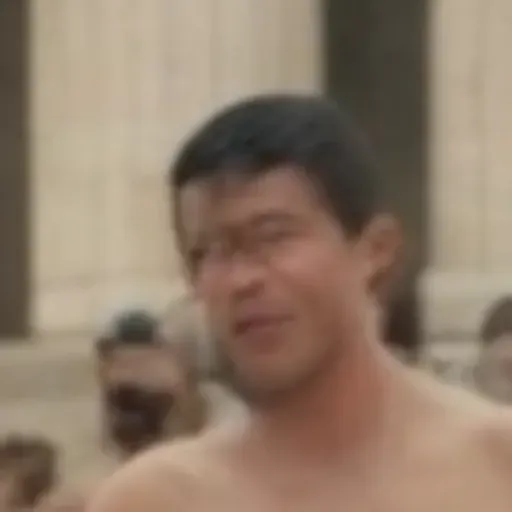 generatore di foto porno IA